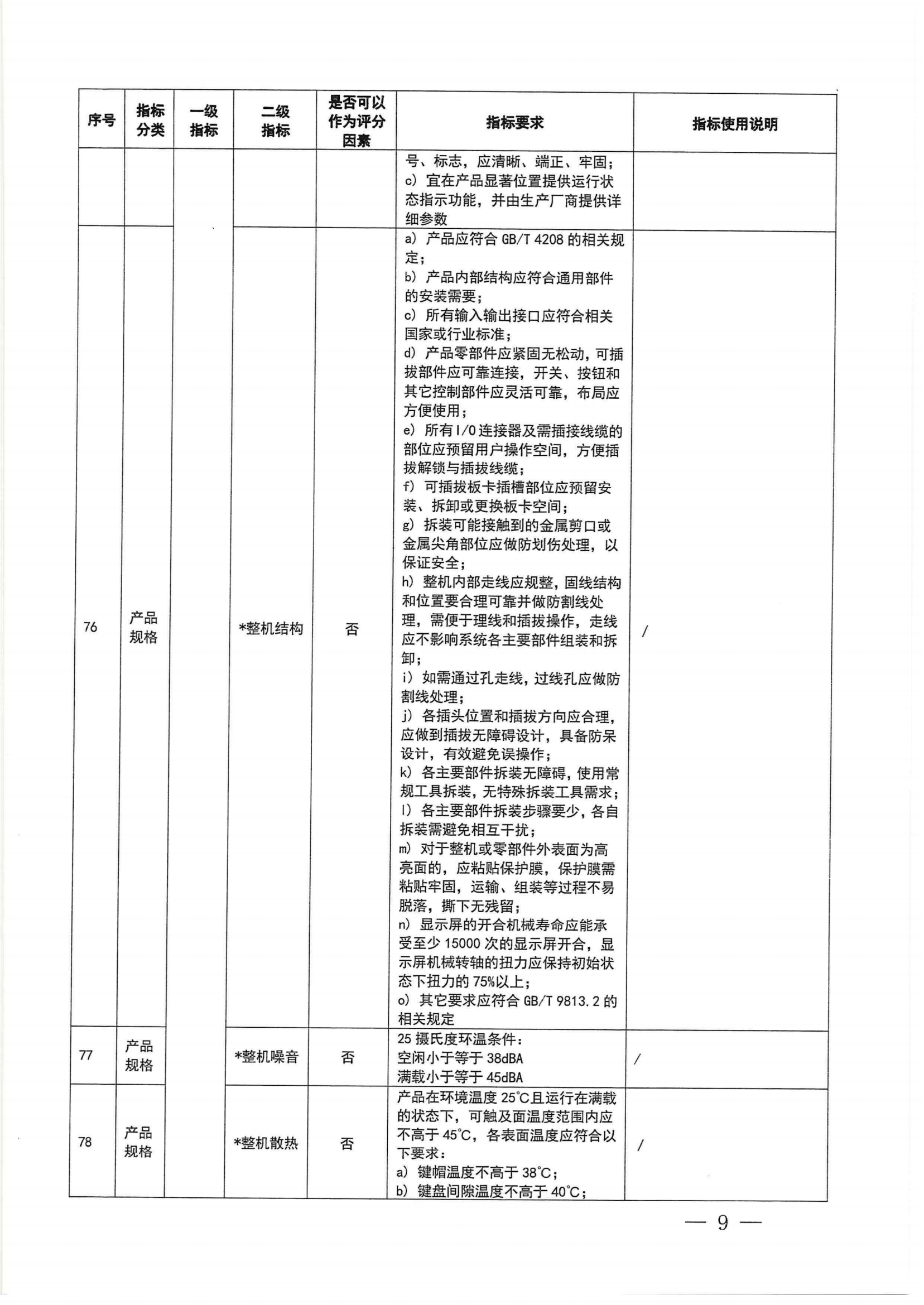 财政部 工业和信息化部关于印发《便携式计算机政府采购需求标准（2023年版）》的通知_08.png