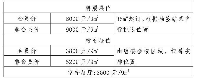 关于举办第84届中国教育装备展示会的通知