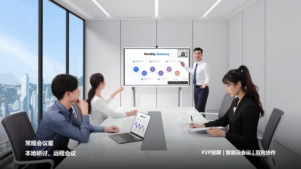华为数字化会议室解决方案R23A-技术主打胶片(23H2)_30.jpg